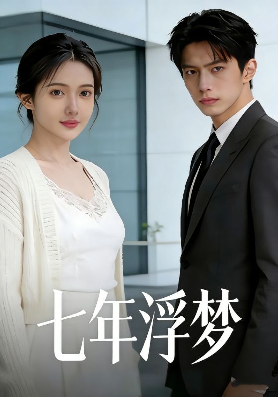 七年浮梦