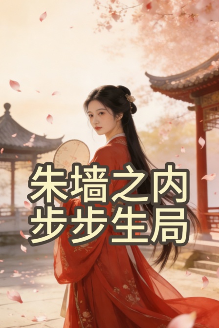朱墙之内步步生局
