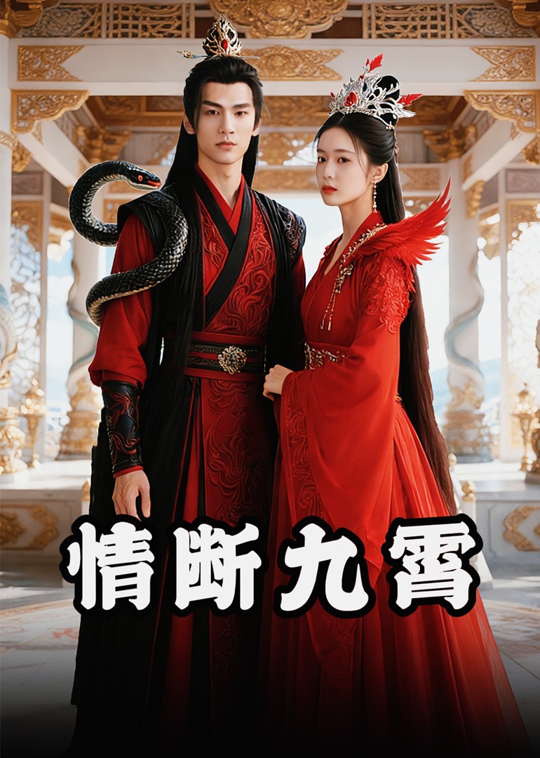 情断九霄