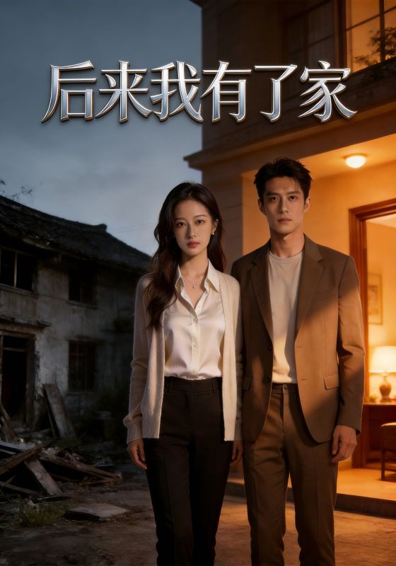 后来我有了家