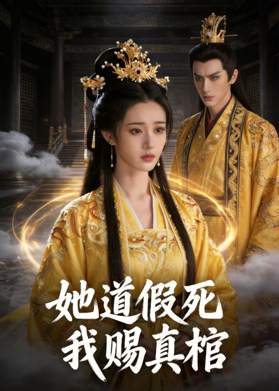 她道假死我赐真棺