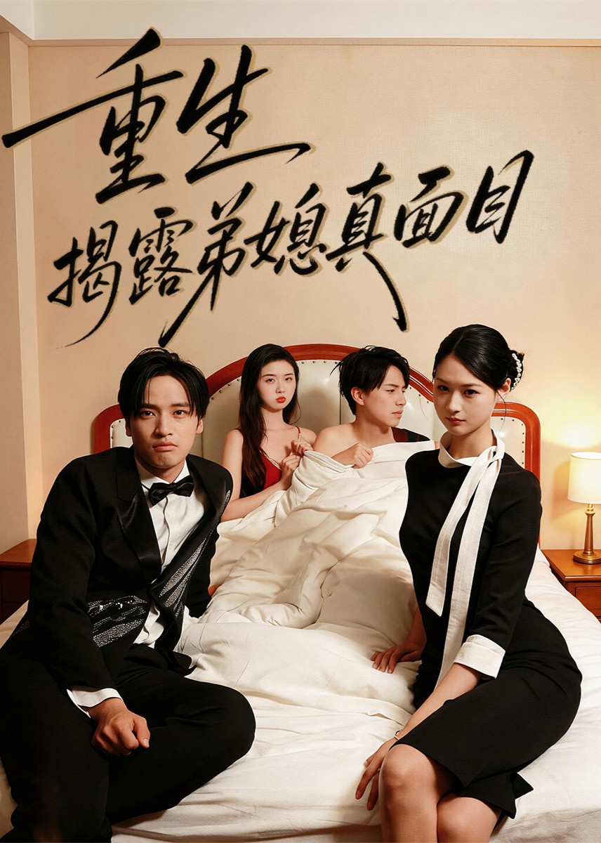 重生揭露弟媳真面目