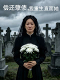 偿还孽债我重生直面她