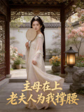 主母在上老夫人为我撑腰