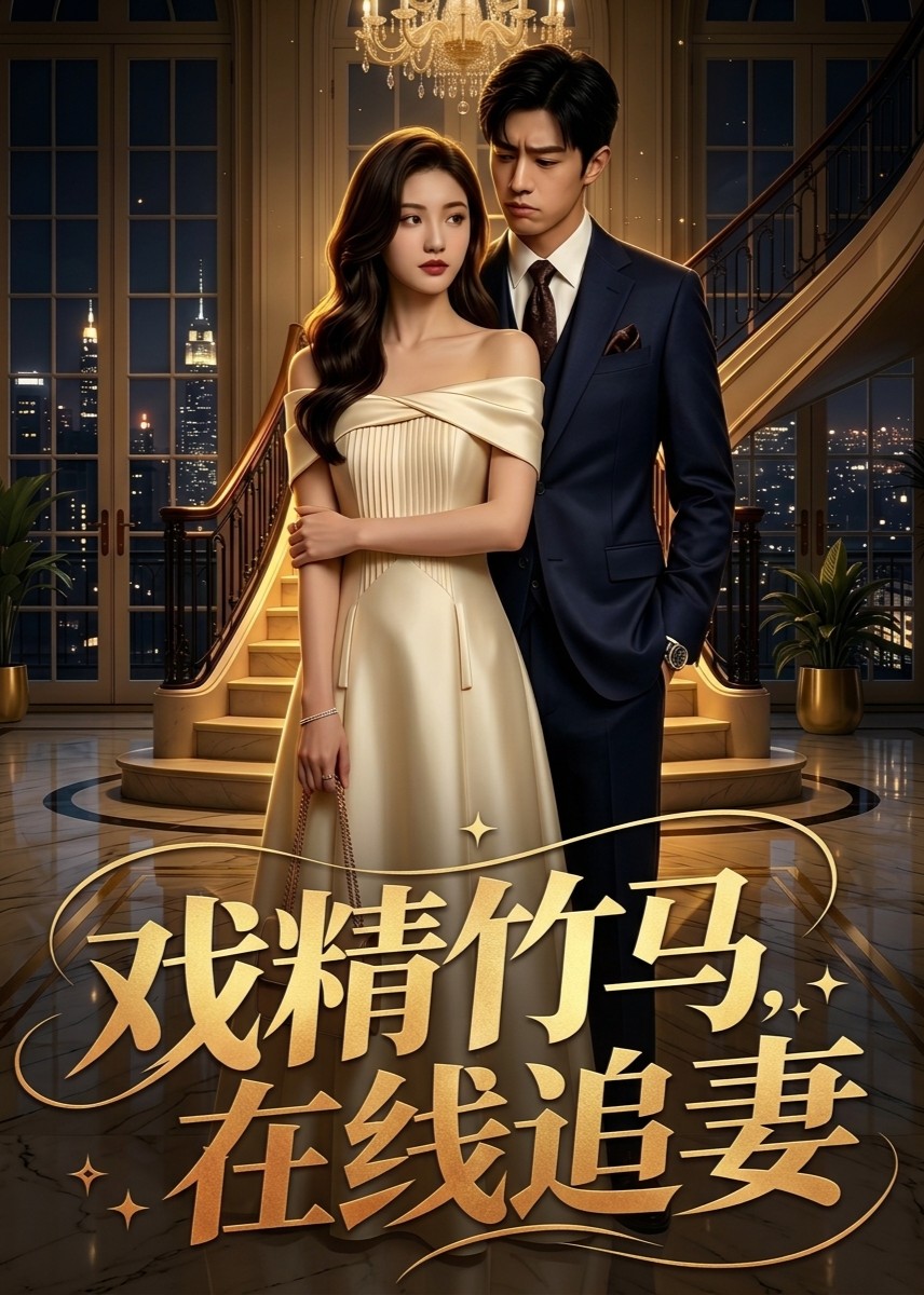 戏精竹马在线追妻