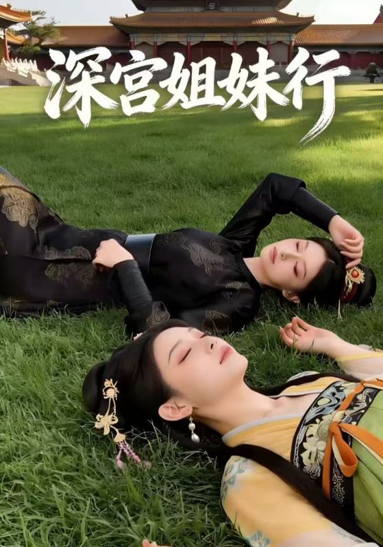 深宫姐妹行