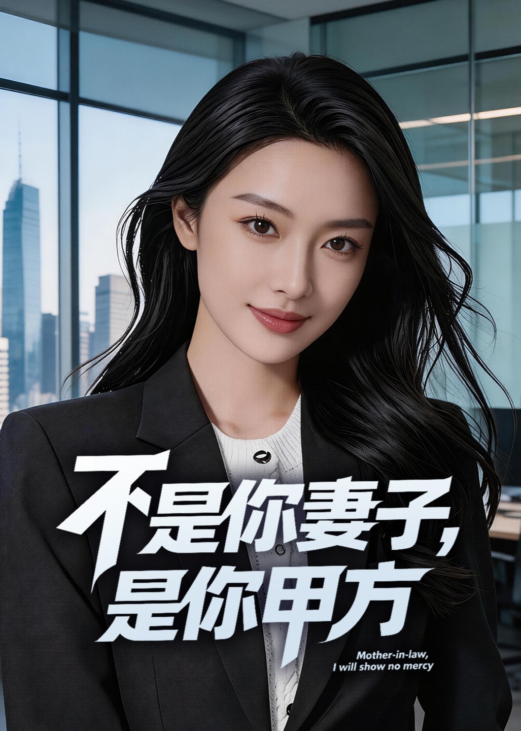 不是你妻子是你甲方