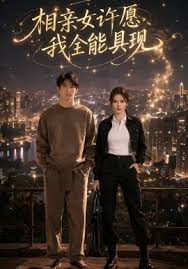 相亲女许愿我全能具现