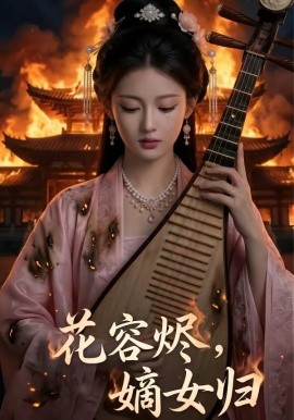 花容烬嫡女归
