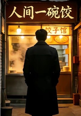 人间一碗饺