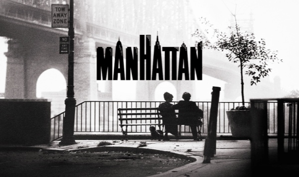 曼哈顿1979