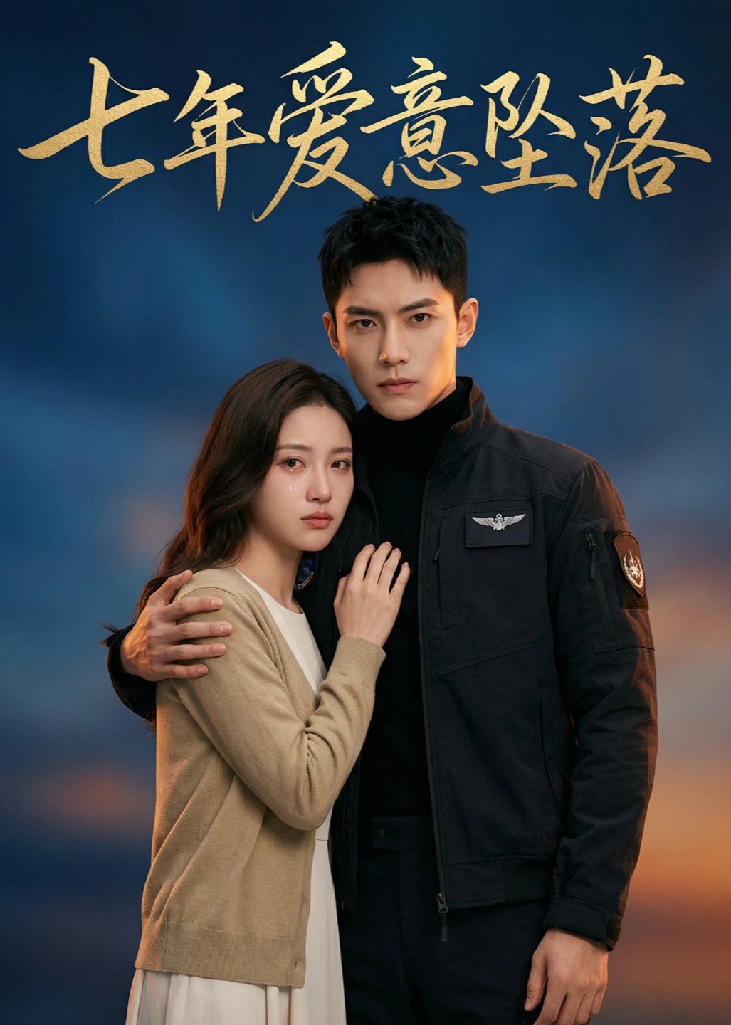 七年爱意坠落