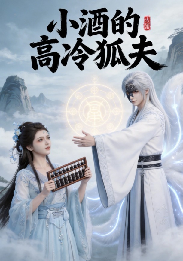 小酒的高冷狐夫