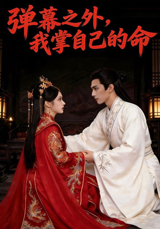 弹幕之外我掌自己的命
