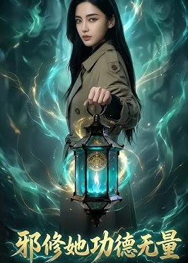 邪修她功德无量