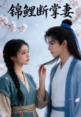 锦鲤断掌妻