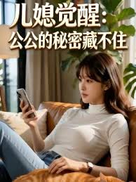 儿媳觉醒公公的秘密藏不住