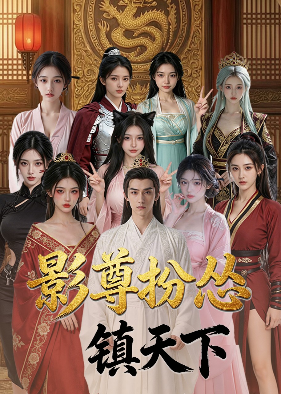 影尊扮怂镇天下