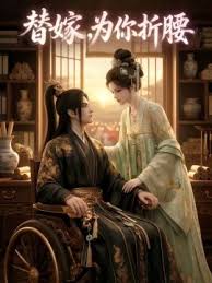 替嫁为你折腰
