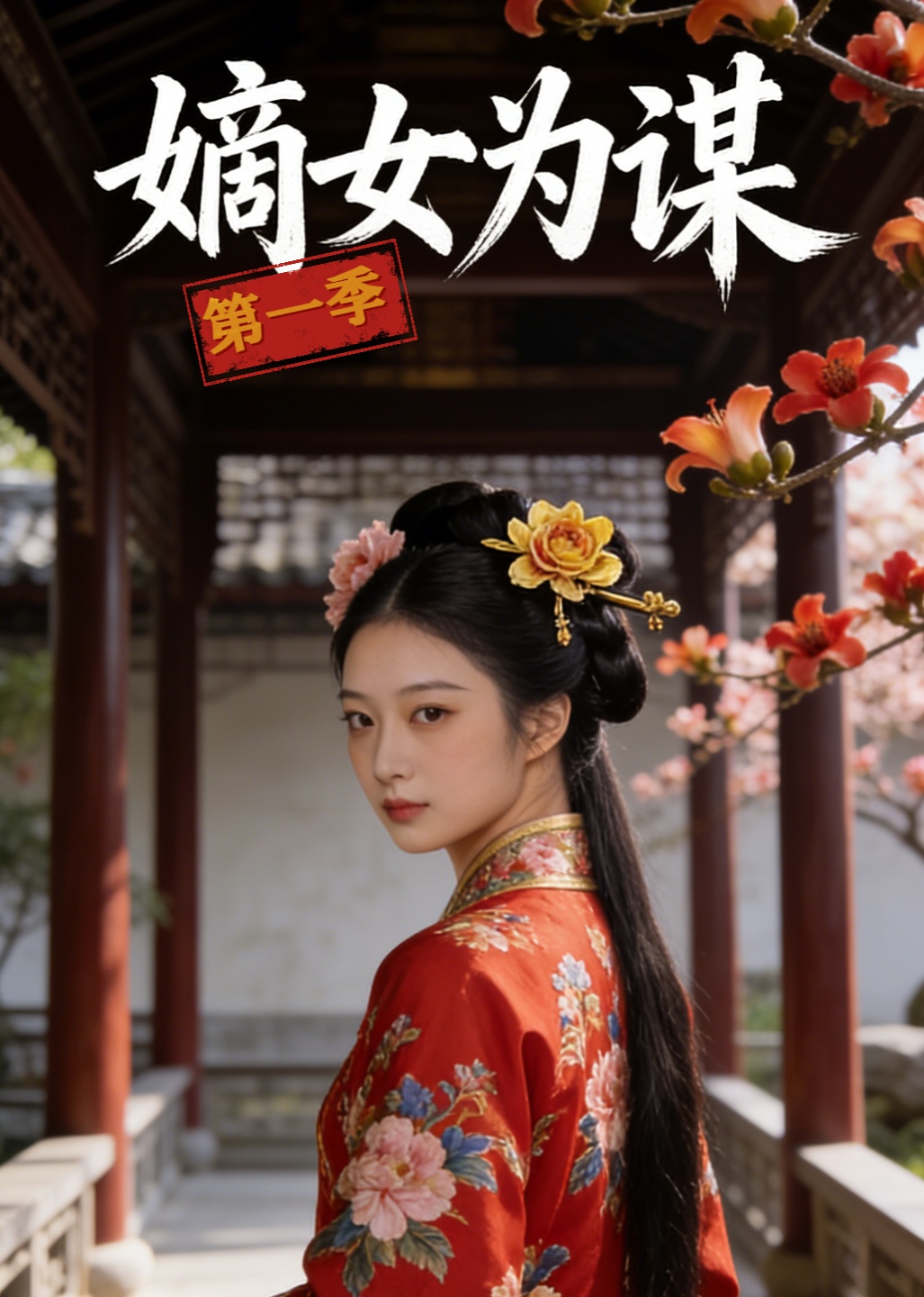 嫡女为谋第一季