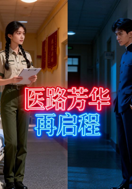 医路芳华再启程