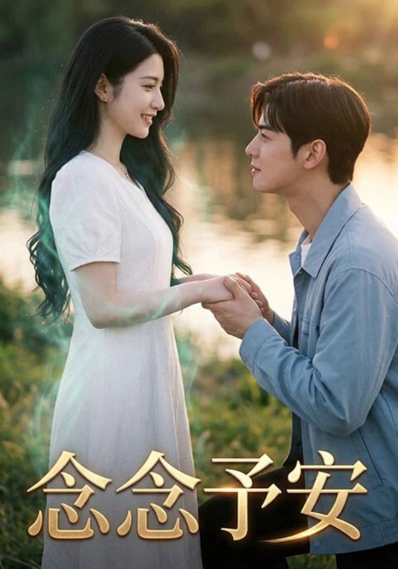念念予安