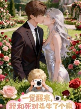 一觉醒来我和死对头生了个崽