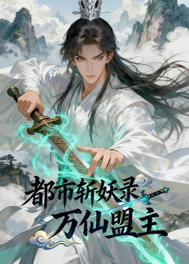 都市斩妖录万仙盟主