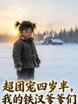 超团宠四岁半我的铁汉爹爹们