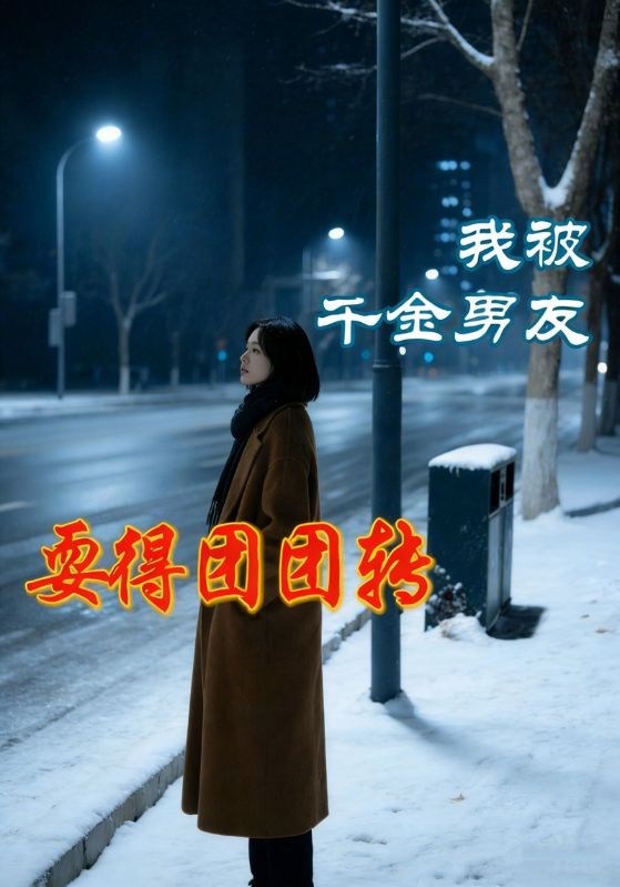 我被千金男友耍得团团转