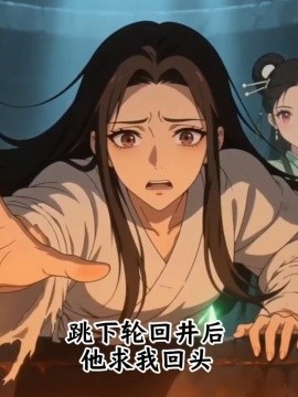 跳下轮回井后他求我回头