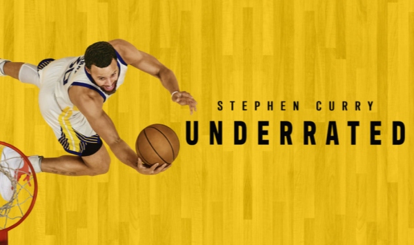 斯蒂芬库里被低估