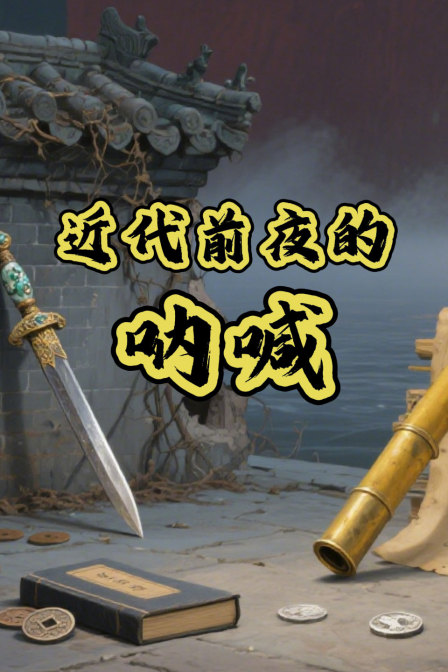 近代前夜的呐喊
