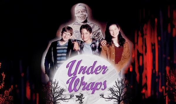 木乃伊历险记1997