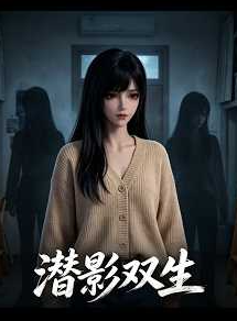 潜影双生