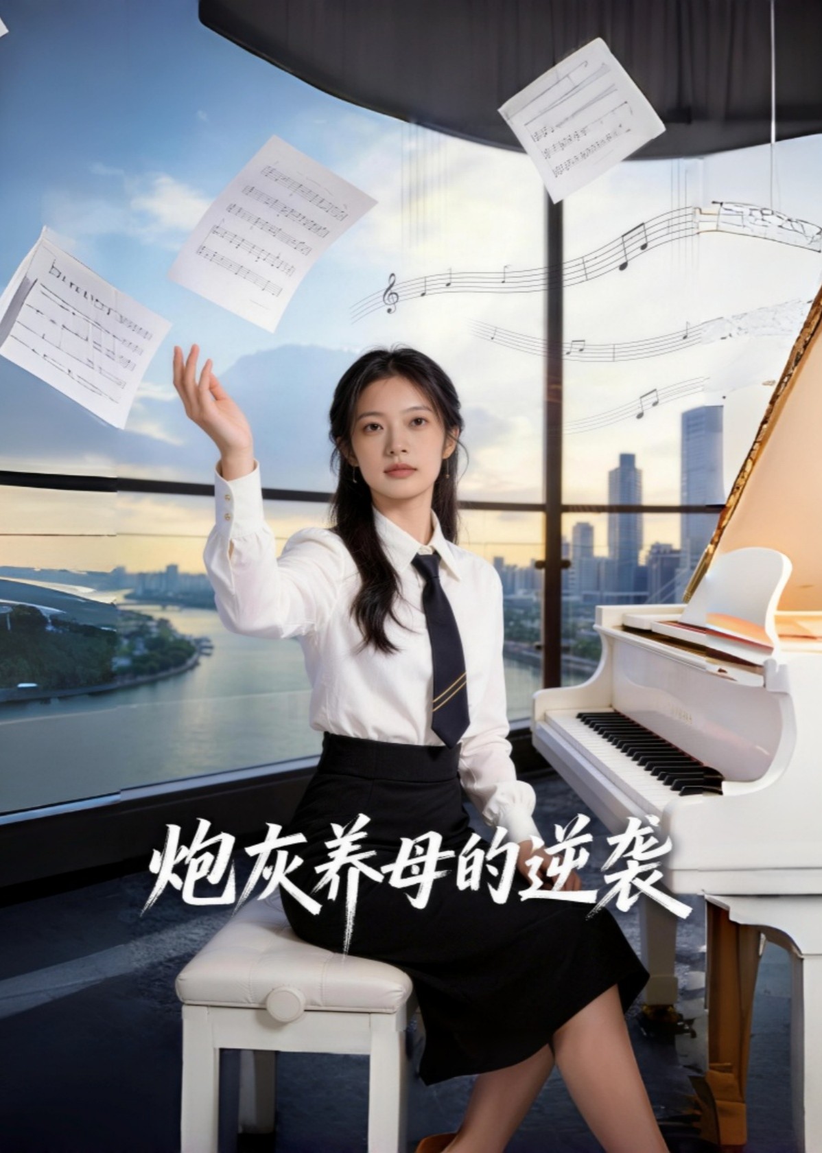 炮灰养母的逆袭