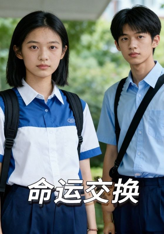 命运交换