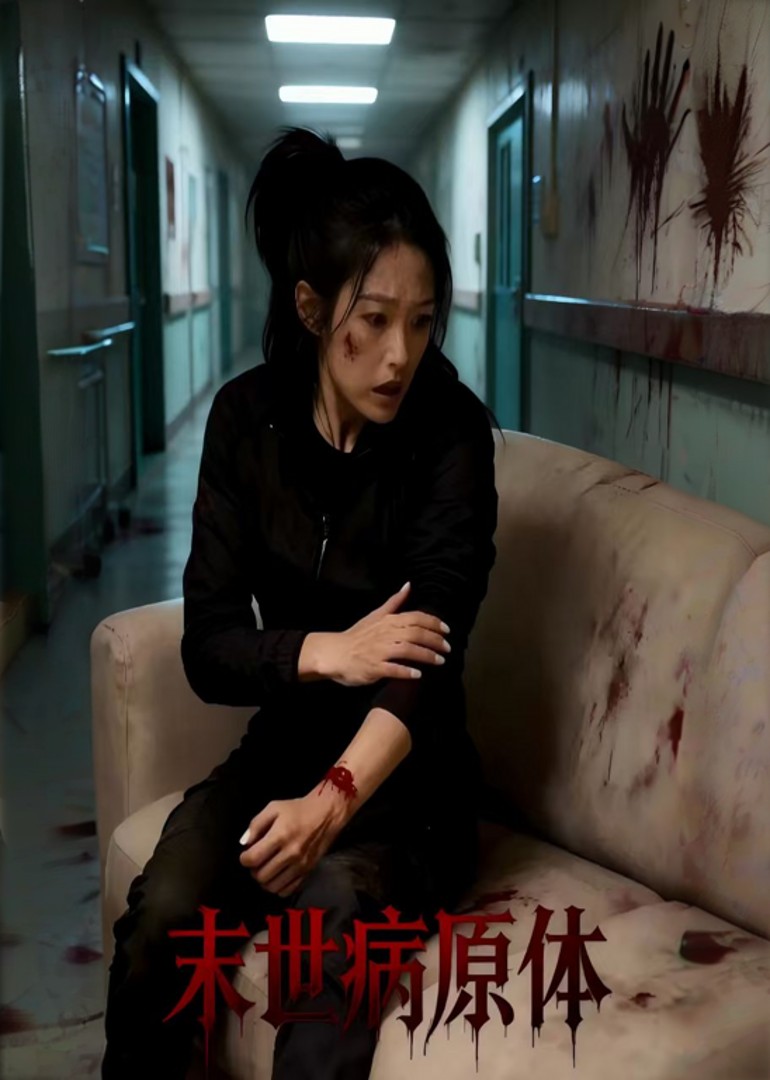 末世病原体
