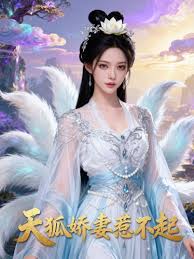 天狐娇妻惹不起