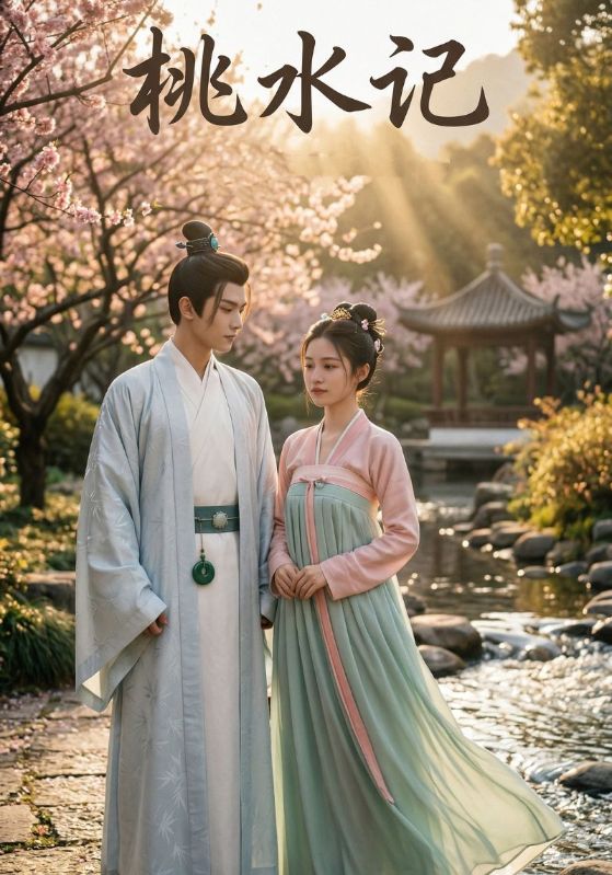 桃水记