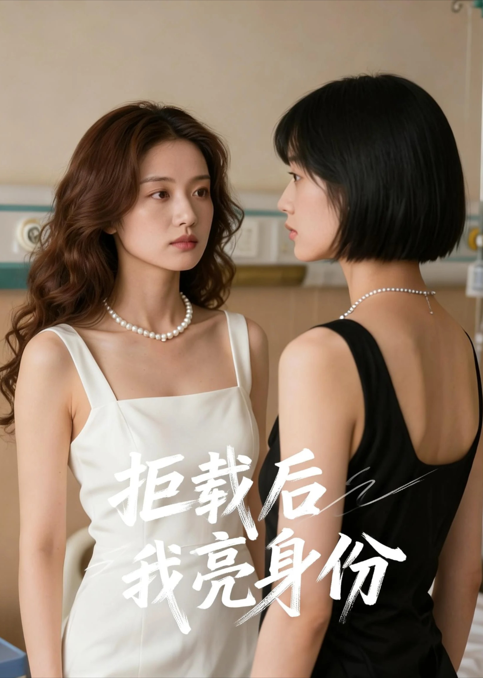 拒载后我亮身份