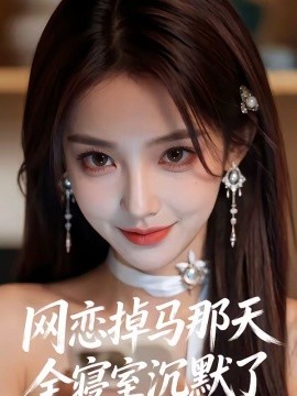 网恋掉马那天全寝室沉默了