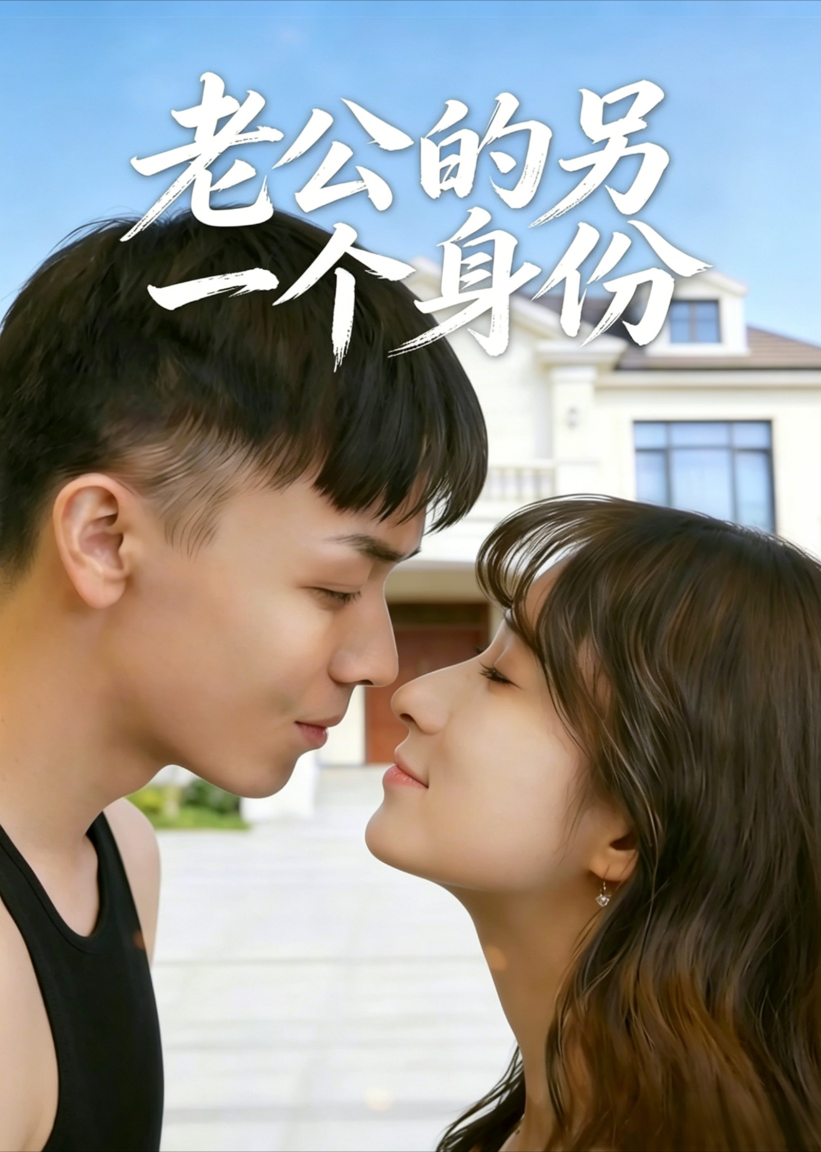 老公的另一个身份