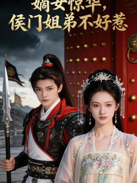 嫡女惊华侯门姐弟不好惹