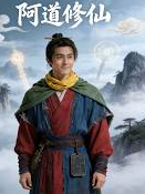 阿道修仙