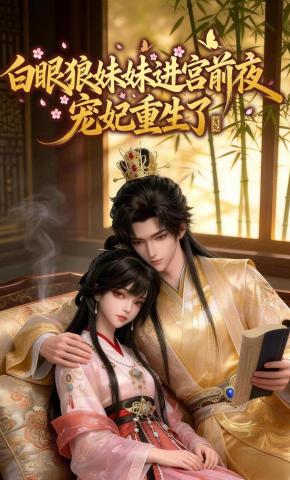 白眼狼妹妹进宫前夜宠妃重生了