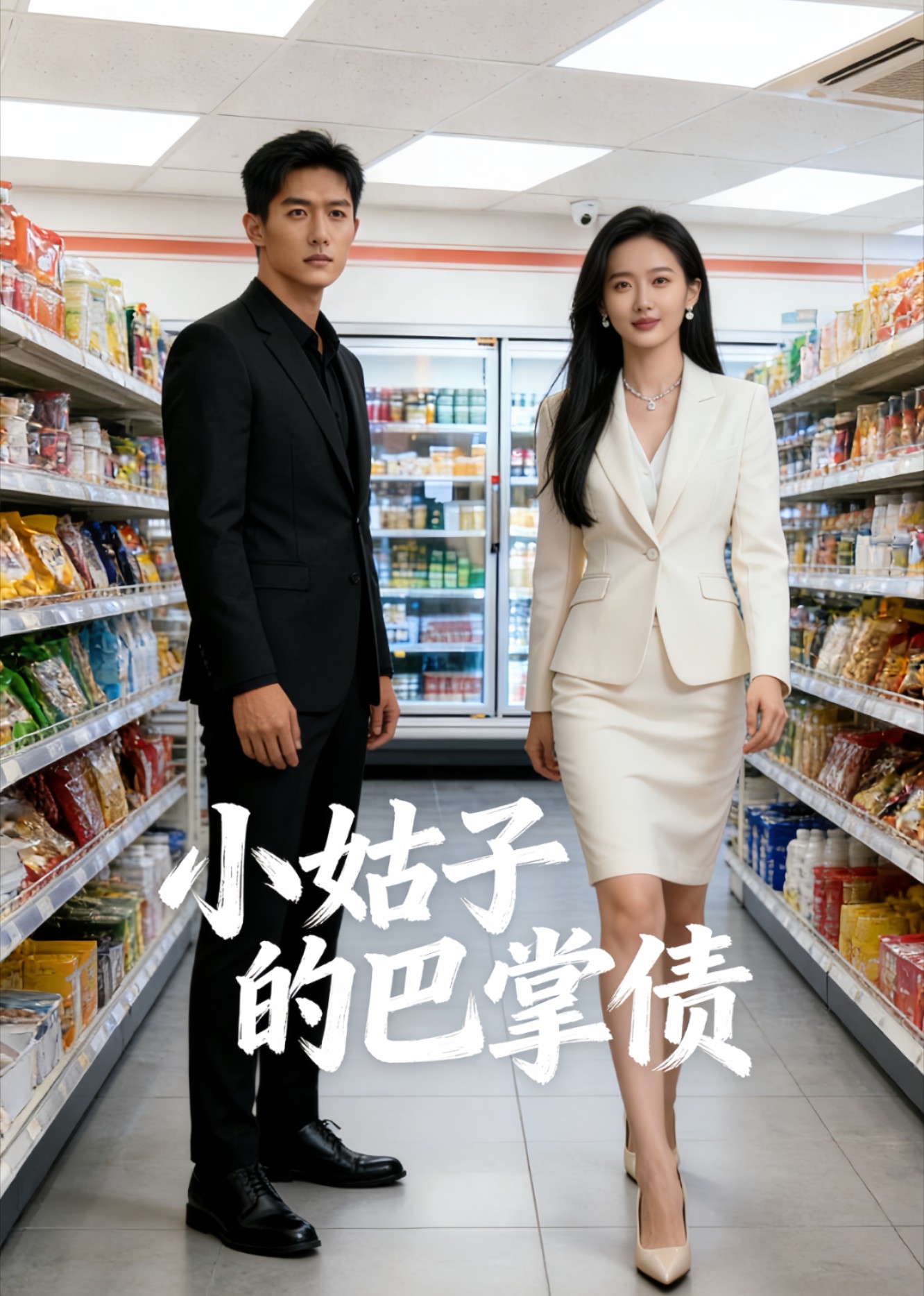 小姑子的巴掌债