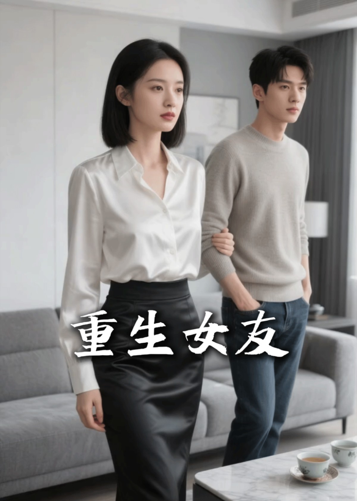 重生女友