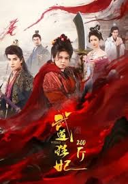 武道狂妃二百斤