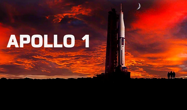 阿波罗1号